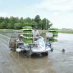 三重県の米づくり（データ）